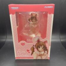 THE IDOLM@STER Airi Totoki Figure 1/7 Princess Bunny After Special Training ver picture