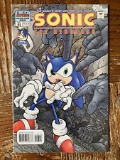 Sonic the Hedgehog Comic # 93 2001 ~RARE~ High Grade picture