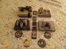 Vintage Junk Classic Game Lot picture