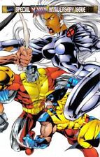 X-MEN #325 F, The Uncanny, Giant, Enhanced, Marvel Comics 1996 Stock Image picture