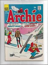 ARCHIE #208 1971 VERY FINE+ 8.5 3843 picture