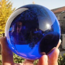 20-40MM Round Glass Crystal Ball Sphere Buyers Select the Size Magic Ball picture