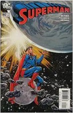 Superman: Camelot Falls #1 (DC Comics, April 2007) picture