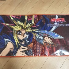 Yugioh Dark Yugi Prize Floor Mat Arcade Prize Figure Rug Matt picture