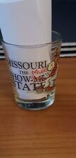 Funny Missouri Shot Glass Souvenir  picture