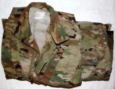 Army Combat Uniform Men's Coat & Trouser Set Size XS/Small Nice LOOK picture