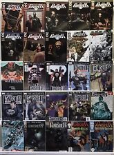 Marvel/Max Comics Punisher Comic Book Lot Of 25 picture