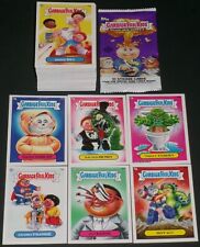 2013 Garbage Pail Kids * Brand New Series 3 * Complete Base Set 132 Cards - BNS3 picture