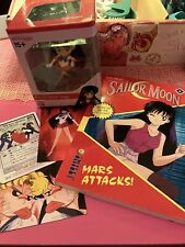 Sailor mars bundle picture