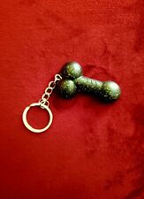 32 Piece Dick Keychains  picture