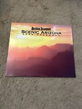 Scenic Arizona 2005 Calendar (Arizona Highways) picture