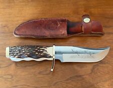 Schrade 1997 Pro Hunter 171UH Wetlands Conservation Edition picture
