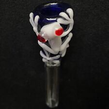 American Made 12mm Glass Bowl picture