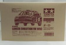 Tamiya Mitsubishi Lancer Evolution Vii Wrc Spare Body Radio Controlled picture