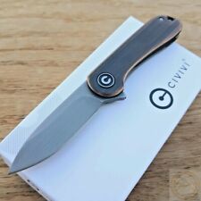 Civivi Mini Elementum Folding Knife 1.8