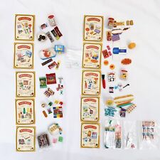 Trading Figure Set of 10 Petit Sample Series The Petit Candy Store of 2-Chome picture