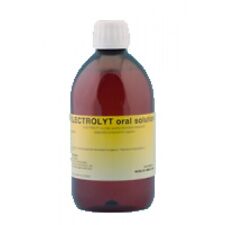 Pigeon Product - Electrolyt Oral Solution - Dehydration - Diarrhea - by Pantex picture