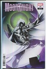 MOON KNIGHT #20 - PHILIP TAN VARIANT COVER - MARVEL COMICS/2023 picture