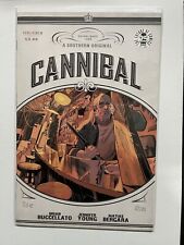 CANNIBAL #6 2017 Image Comics NM picture