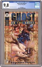 Ghost in the Shell #6 CGC 9.8 1995 4297498008 picture