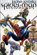 Spider-Man Visionaries John Romita Sr. TPB #1-1ST NM 2001 Stock Image picture