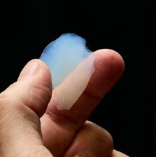 Aerogel | The Lightest Materials on Earth, NASA-Inspired "Frozen Smoke" (Chun... picture