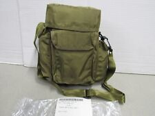 US Military AN/PSN-11 GPS Receiver Carrying Case Pouch Nylon PLGR w/ Alice Clips picture