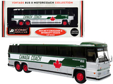 1980 MCI MC-9 Crusader II Intercity Coach Bus 