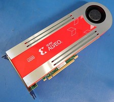 XILINX ALVEO U200 Active Data Center Accelerator CCA | A-U200-A R-R-XLX-A-U200-A picture