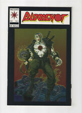 Bloodshot #1 (Valiant 1993) picture