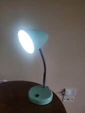 Goose Neck Table Lamp picture