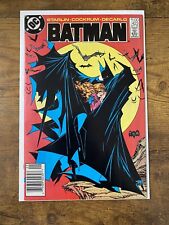 🔥 Batman #423 (1988) CANADIAN Price Variant CPV • RARE HTF DC Todd McFarlane picture