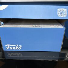 Freddy Funko Shoe Box 2021 Funday Games  picture