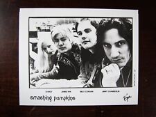 The Smashing Pumpkins - press photo - 1994 - Alternative Rock - Danny Clinch picture