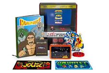 Midway Classic Retro Arcade Gaming Loot Box | Includes 7 Unique Collectibles picture