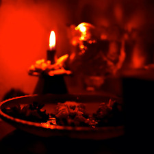 Special Spell Casting will help you fulfill your desires - Black Magic Ritual picture
