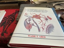 Neuropharmacological Basis & Therapeutic Uses of Psychotropic Drugs FE Signed picture