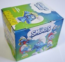 Smurfs 2023 Panini Box 36 Packs Stickers picture