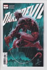 DAREDEVIL 1 2 3 4 or 5 NM 2023 Marvel comics sold SEPARATELY you PICK picture