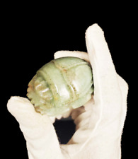 Marvelous Natural Quartz piece of the Egyptian Good luck SCARAB picture