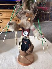 Vintage Navajo Kachina Doll 