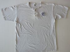Vintage Sloppy Joe's Key West Florida Gray Henley Style T-Shirt Size 2XL picture