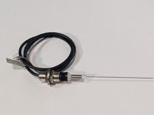 (1) Omron D5B-1511 Tactile Mechanical Touch Switch, Short Spring Wobble Stick picture