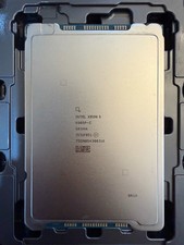 Intel Xeon 6 6985P‑C LGA7529 120 cores 240 threads 504MB L3 2.2GHz CPU Processor picture