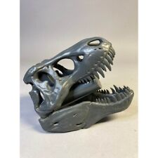 3D Dinosaur Head T-Rex Skeleton Showerhead picture
