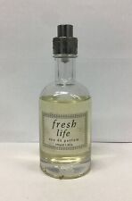 Fresh Life Eau De Parfum Spray 3.3 Fl Oz, Old Formula, As Pictured.  picture