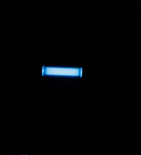 New 1pc 3x11mm Night Luminous Tube 25 Years Life Signal Light Tube picture