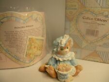 Calico Kittens - 104086 - Nothing Is Sweeter Than Mom - Enesco - NIB picture