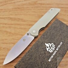 QSP Parrot Linerlock Folding Knife 3.25