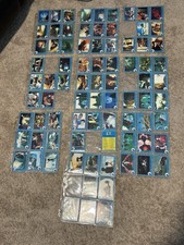 Lot Of 81 Original 1982 E.T. Cards Universal Studios City. The Extra Terrestrial picture